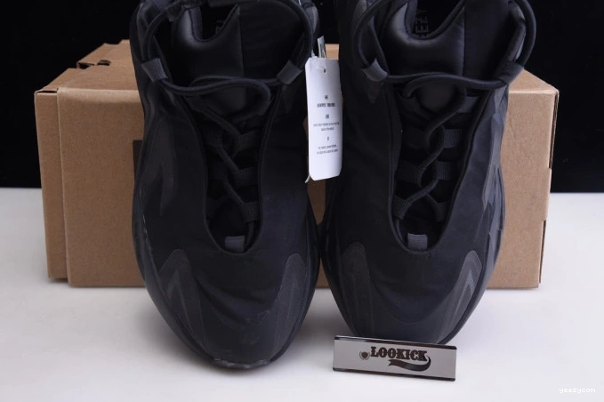 Triple Boost 700 Black FV4440 MNVN Adidas Yeezy 0723